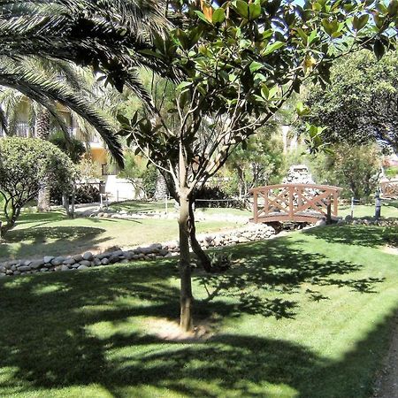 Appartement Jardins Del Mar 46 à L'Estartit Extérieur photo