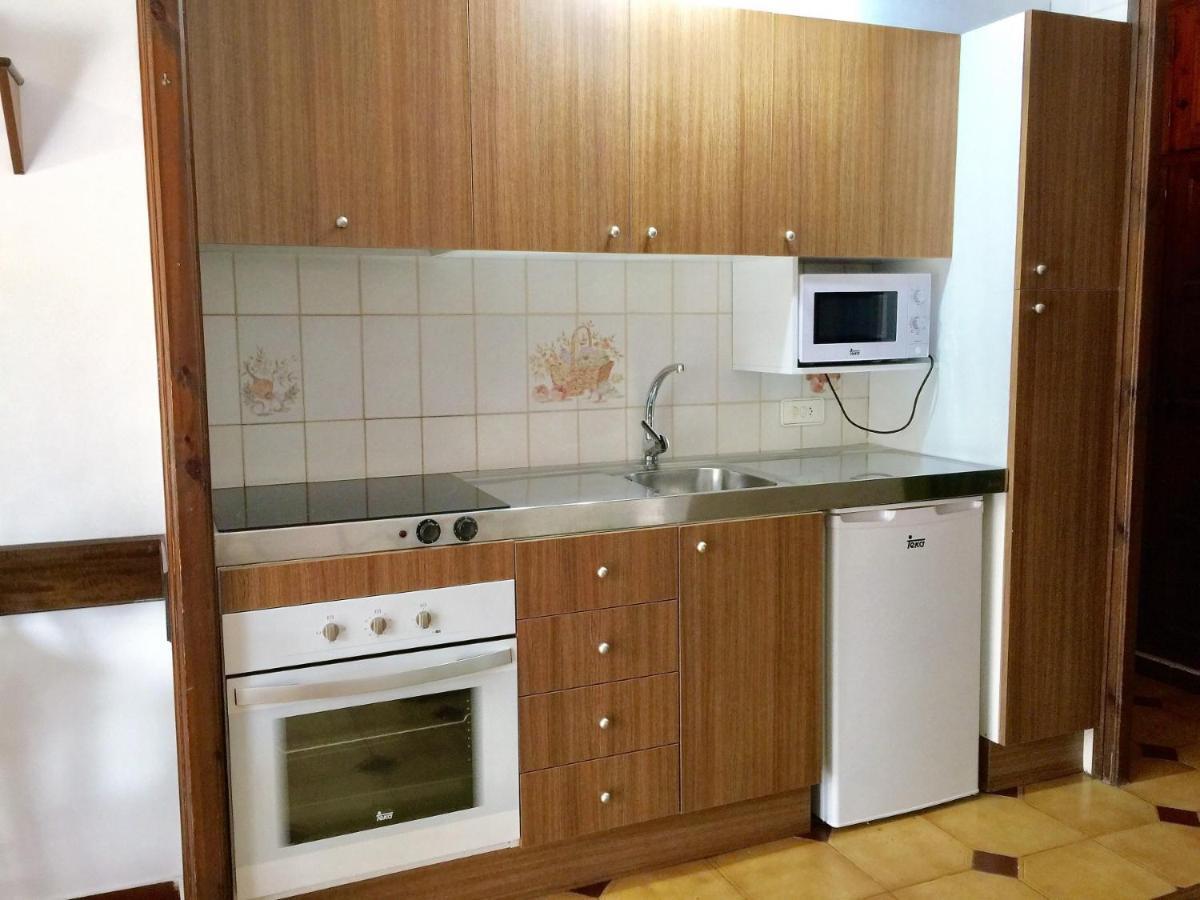 Appartement Jardins Del Mar 46 à L'Estartit Extérieur photo
