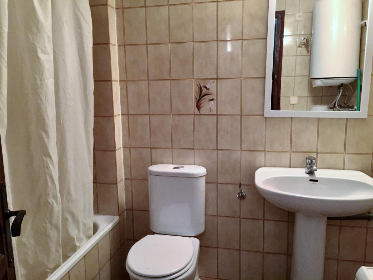 Appartement Jardins Del Mar 46 à L'Estartit Extérieur photo