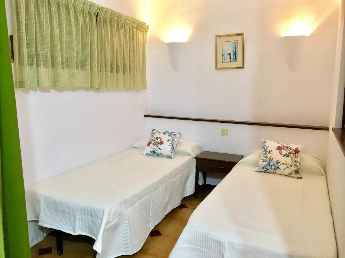 Appartement Jardins Del Mar 46 à L'Estartit Extérieur photo